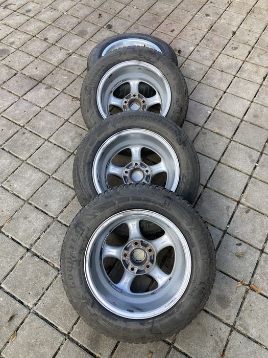 Jante-Roti Kia, Hyundai, Mazda. 15”-5x114,3