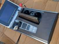 Display Unitate Modul Touchscreen Control Clima Climatronic Audi A7 4k