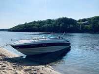 Barca Crownline 275 CCR