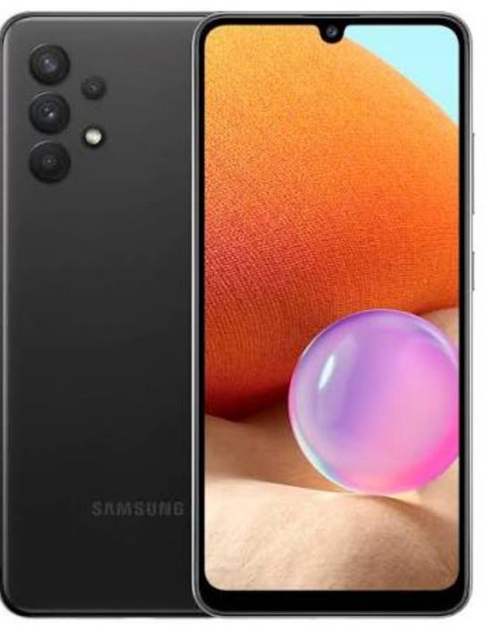 Samsung Gelaxy A32