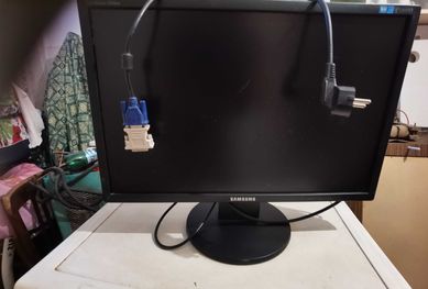 Samsung SyncMaster2243w