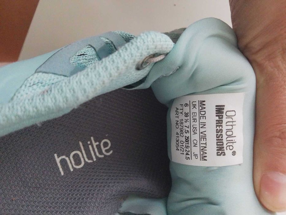 Трейл маратонки ,туристически обувки Salomon Sense Ride 4