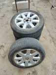 Jante R16 golf 5