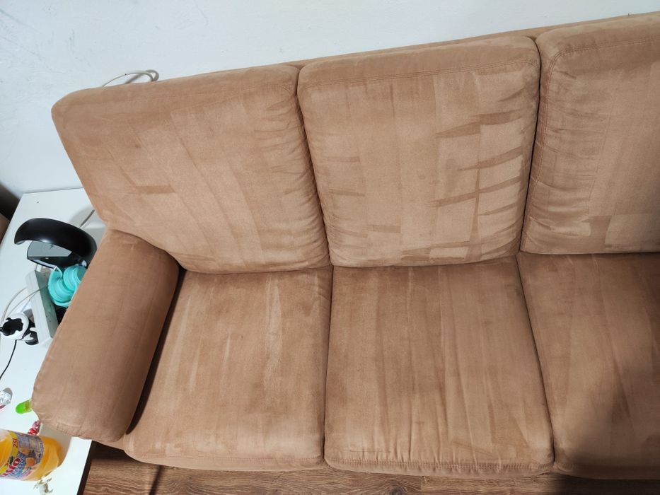 Curățenie profesionala la domiciliu