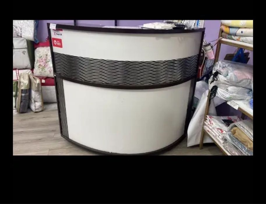 Продам ресепшен срочно
