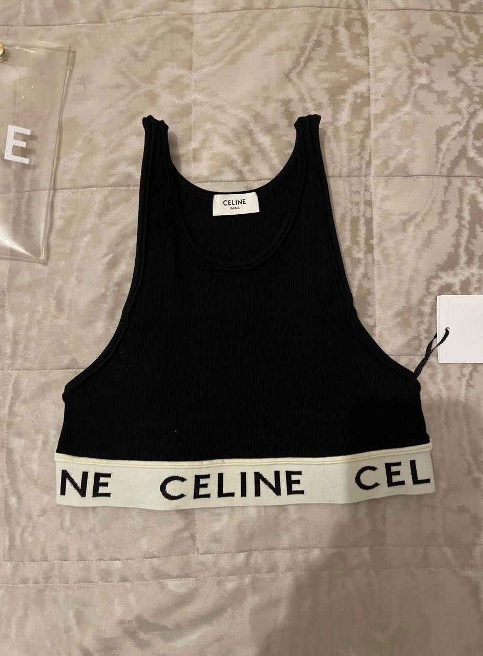 Топ женский Celine