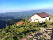 Casa La Munte cota 1800m altitudine - Parâng - Poziționare UNICĂ!