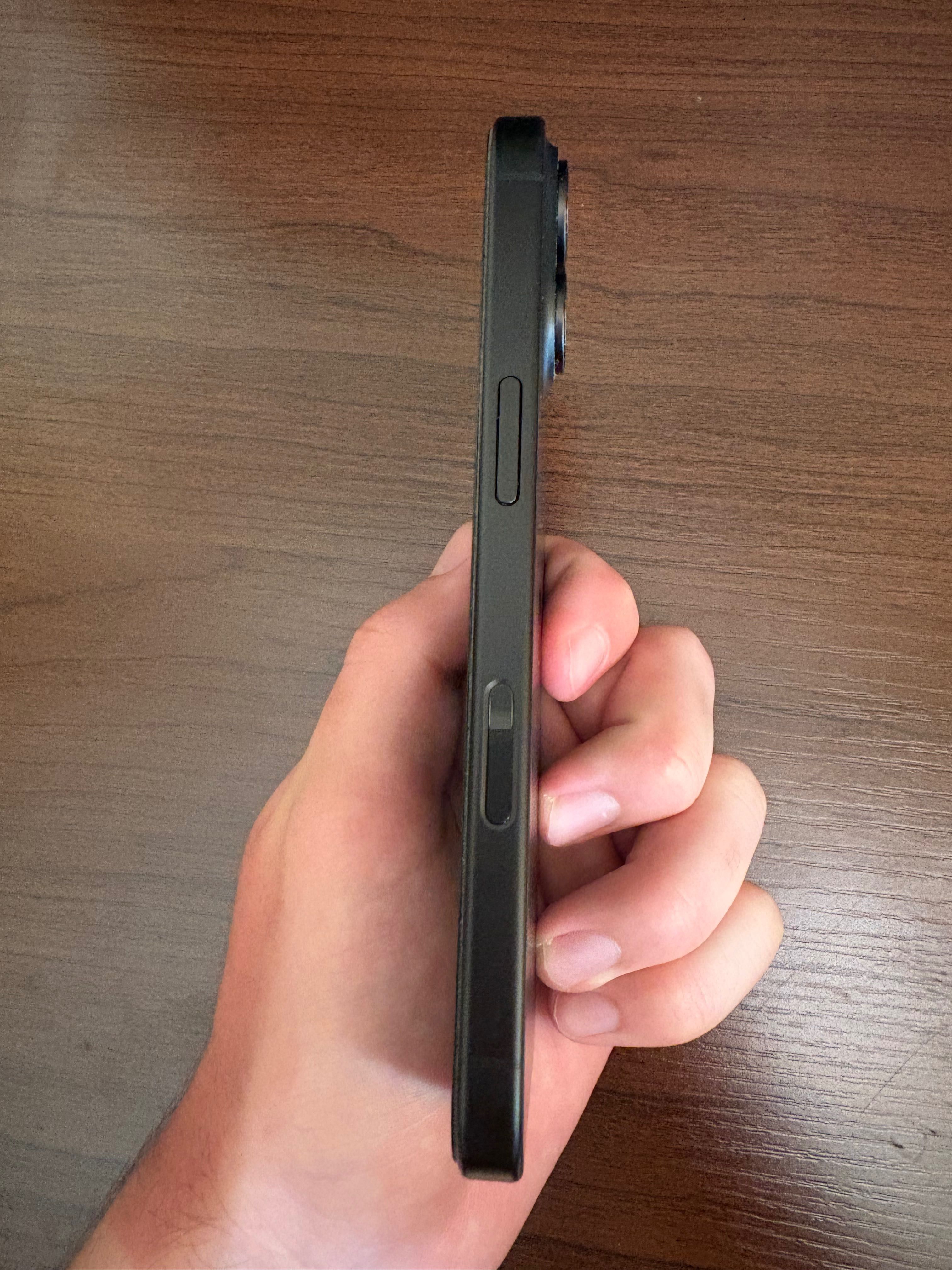iPhone 16 - гаранционен!