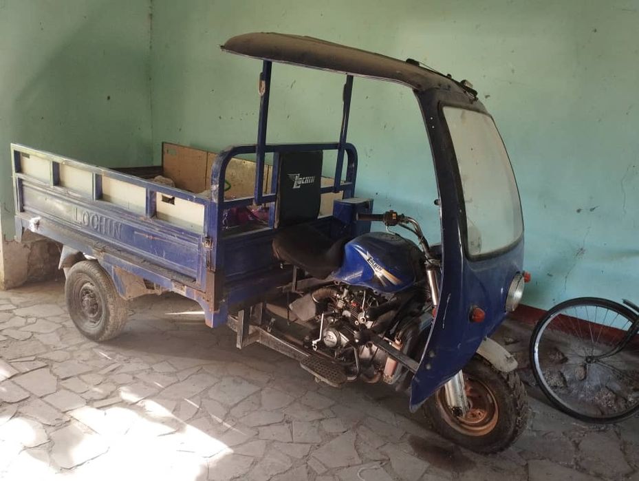 Lochin sotiladi yili 2020 kogon narxi 12milyon kelishiladi kami