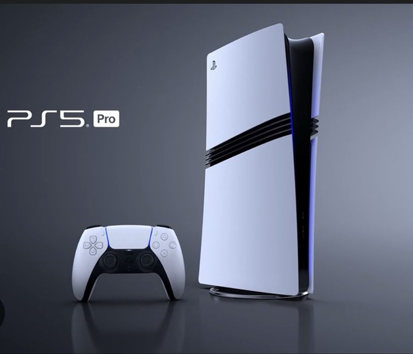 PlayStation 5 Pro Ps5 pro