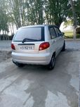Chevrolet Matiz 2004
