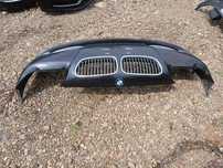 Bara Spoiler Fata Bmw F10 din 2012