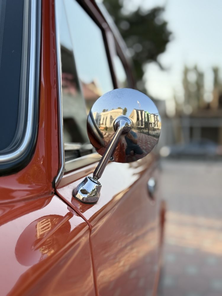 Lada Ваз 2101 копейка