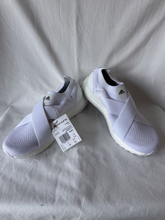 Pantofi alergare,sala,Adidas Ultraboost Slip On,marime 39,40