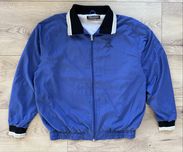 Geaca KAPPA Vintage Bomber Barbati | Marime L (Large)
