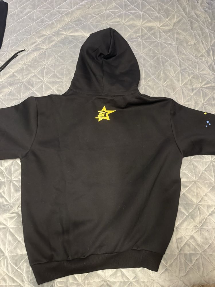 Sp5der hoodie