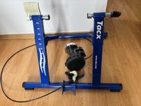 Trainer TACX Bicicleta