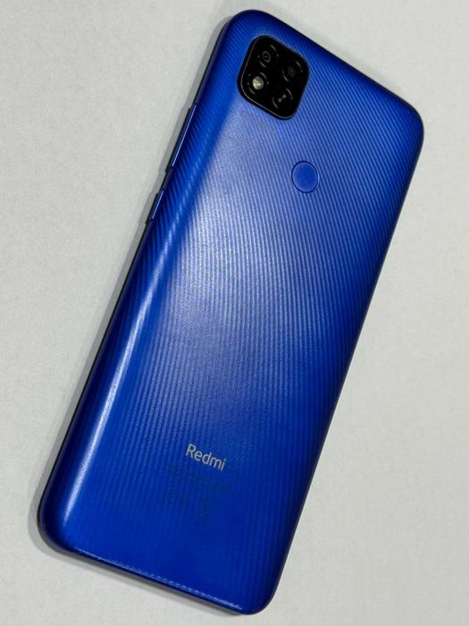 Xiaomi Redmi 9C NFC 32GB 2GB RAM Dual