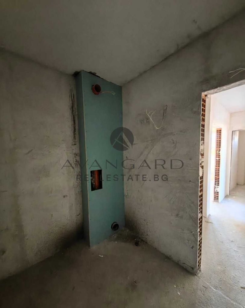 Продава се Тристаен апартамент в с. Марково, Област Пловдив - 101 кв.м за 1203 €/кв.м - Снимка #5