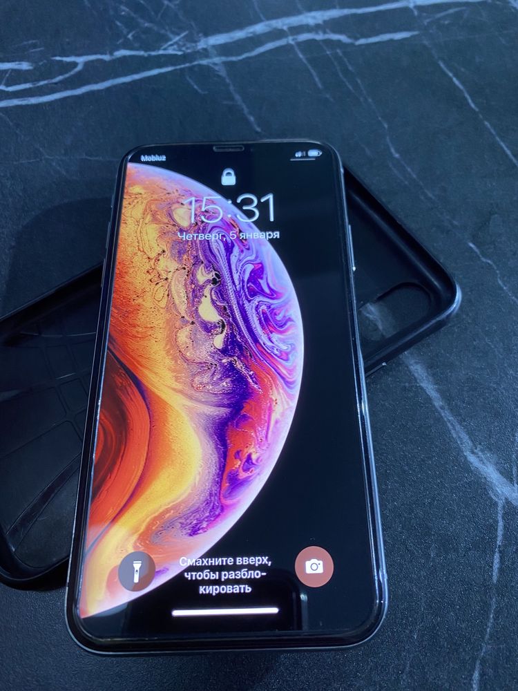 Iphone X imei dan otgan