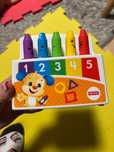 Играчки Fisher price