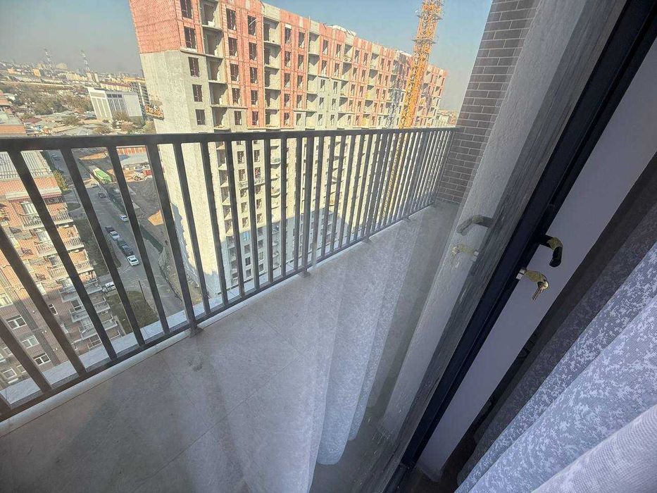 СРОЧНО, продаётся квартира от застройщика Golden House 1x комнатная !!