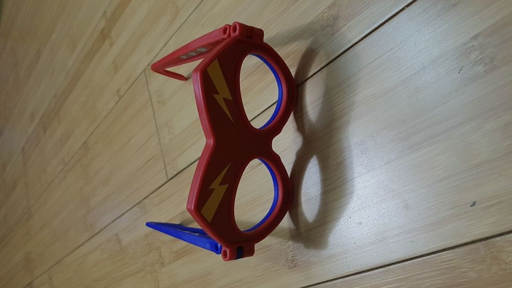 Ochelari Justice League