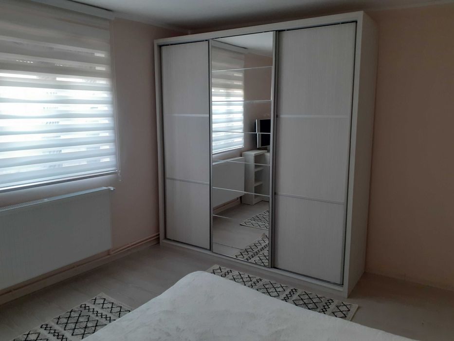 apartament 2 camere in vila