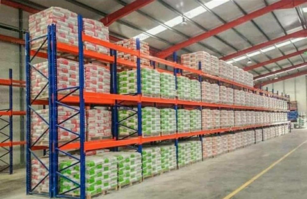 Rafturi metalice 7011122