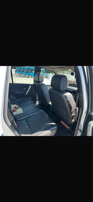 Freelander 1 HSE td4 2006