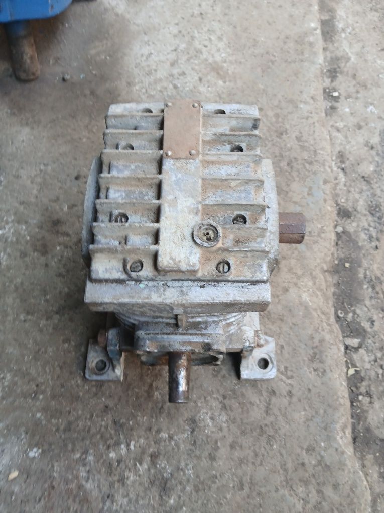 Radiktor ch 80 shagi 40 GA 1