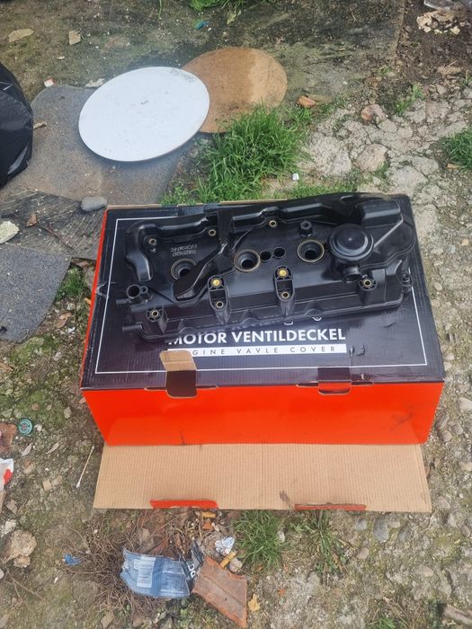 Capac culbutori dreapta audi a6 c7 3.0 tdi 272 cp