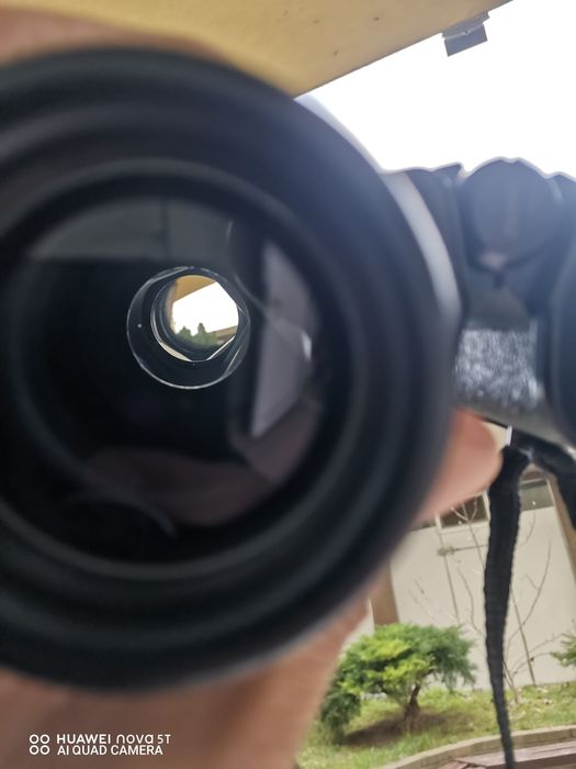 Руски бинокъл БПЦ 8Х40