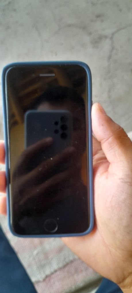 Iphone se 2020 iphone