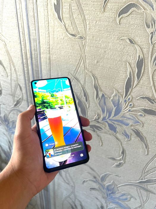 Xiaomi   11.  lite