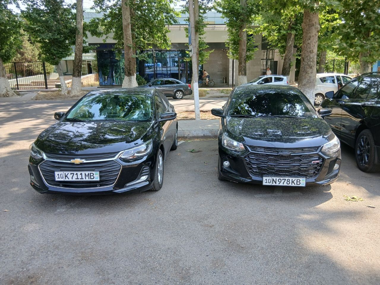 Onix premier Turbo at plus 2025 год
Цвет черный
Пробег 13.398 км
Покуп