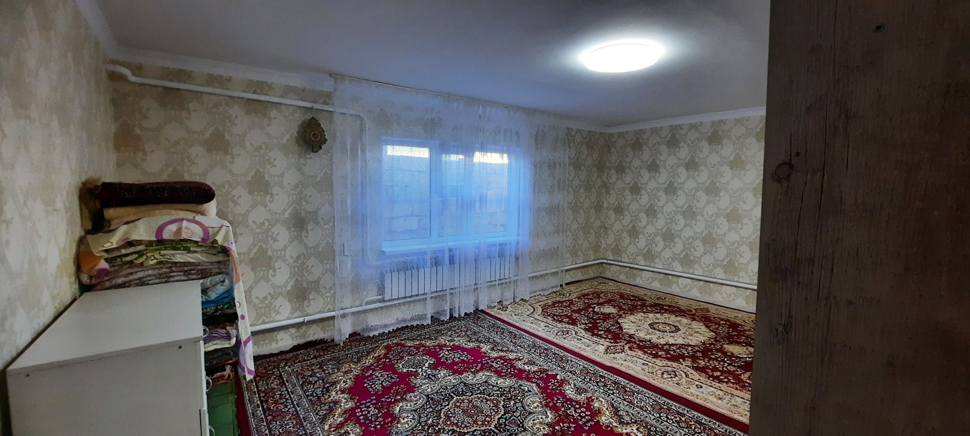Уй сатылады 2 комнат