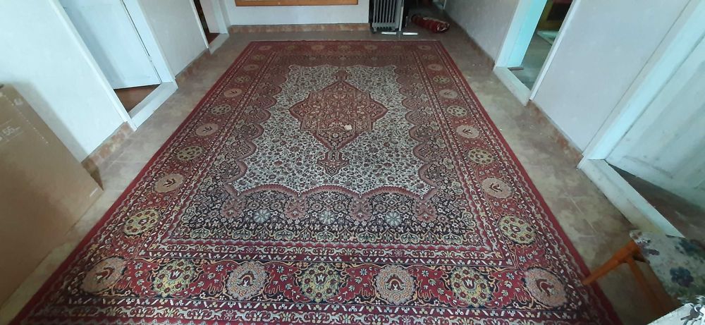 Vand covoare si carpete, second hand, stare buna