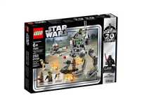 Lego 75261 set complet