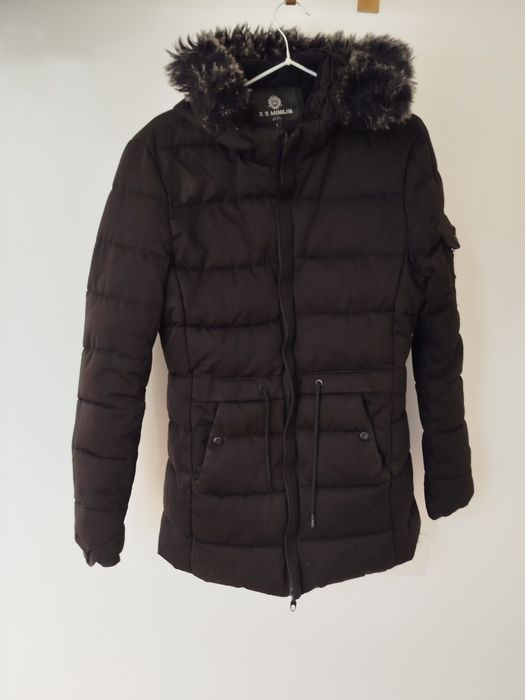 Куртка для подростков мужская