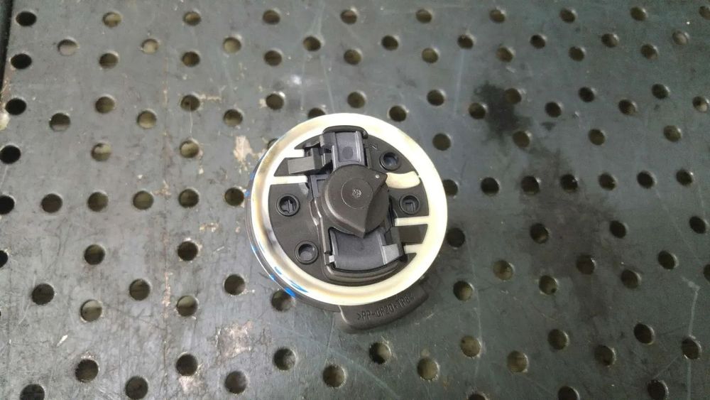 Senzor impact usa dreapta fata mercedes glc c253 facelift x253 w253 a2139051115