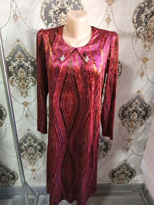 Аёллар куйлаки иштони