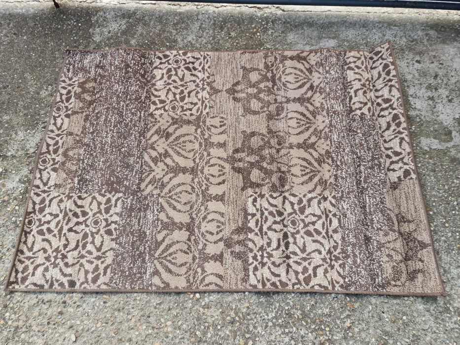 Comfort Brown | 120*170 cm | Covor Home 2 bucati