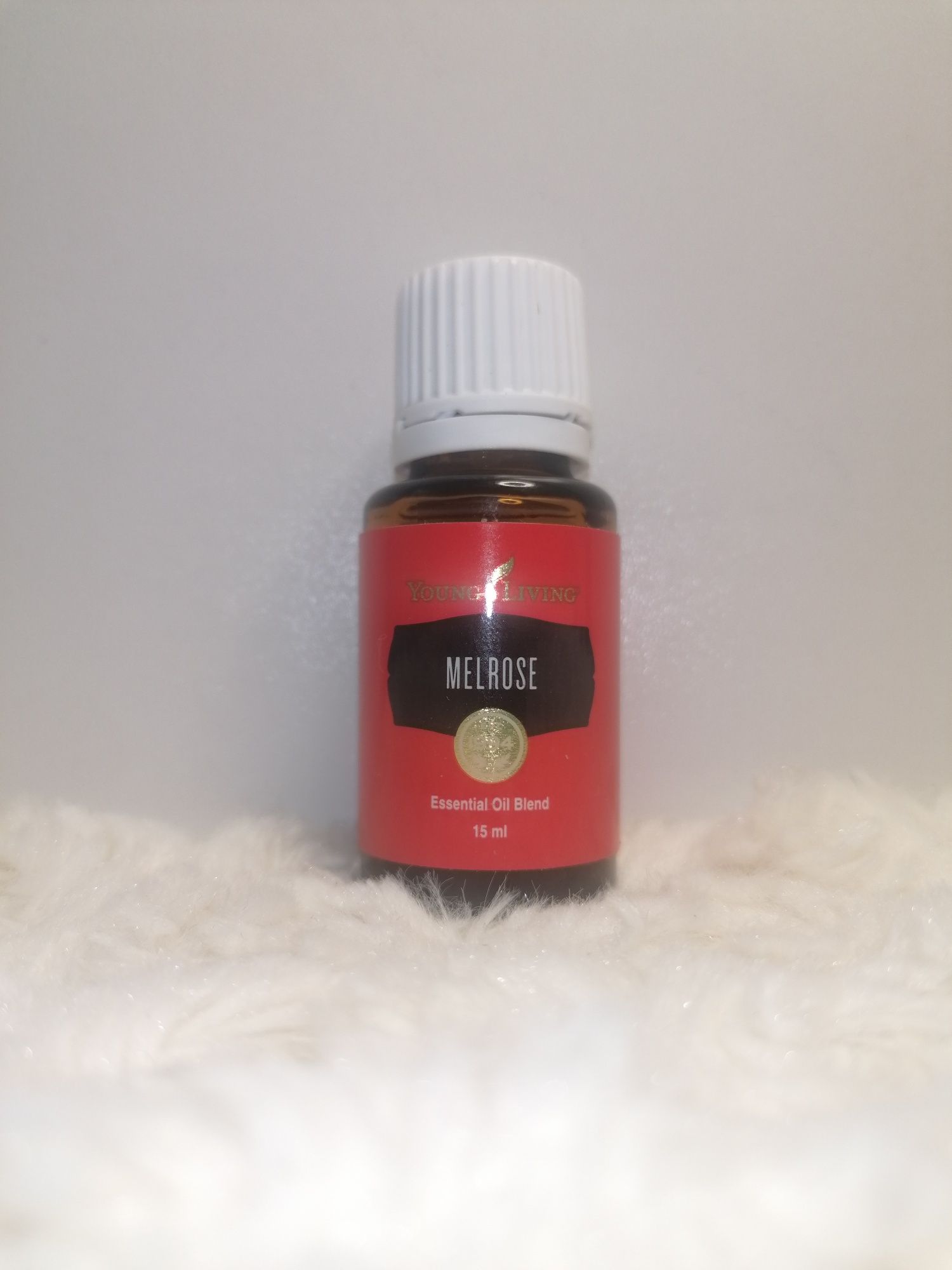 Ulei esential Melrose 15 ml Young Living