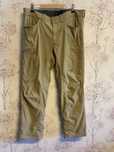 Pantaloni travel barbati Eddie Bauer marimea XXL