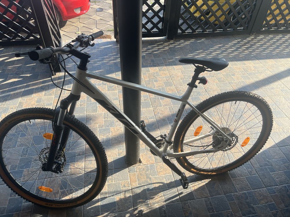 Bicicletă Peak Bike Industries Ktm