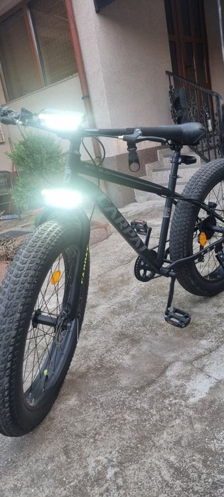 Bicicleta de vanzare