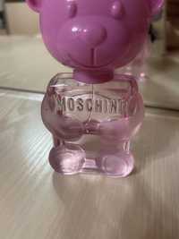 Туалетная вода Moschino Bubble Gum