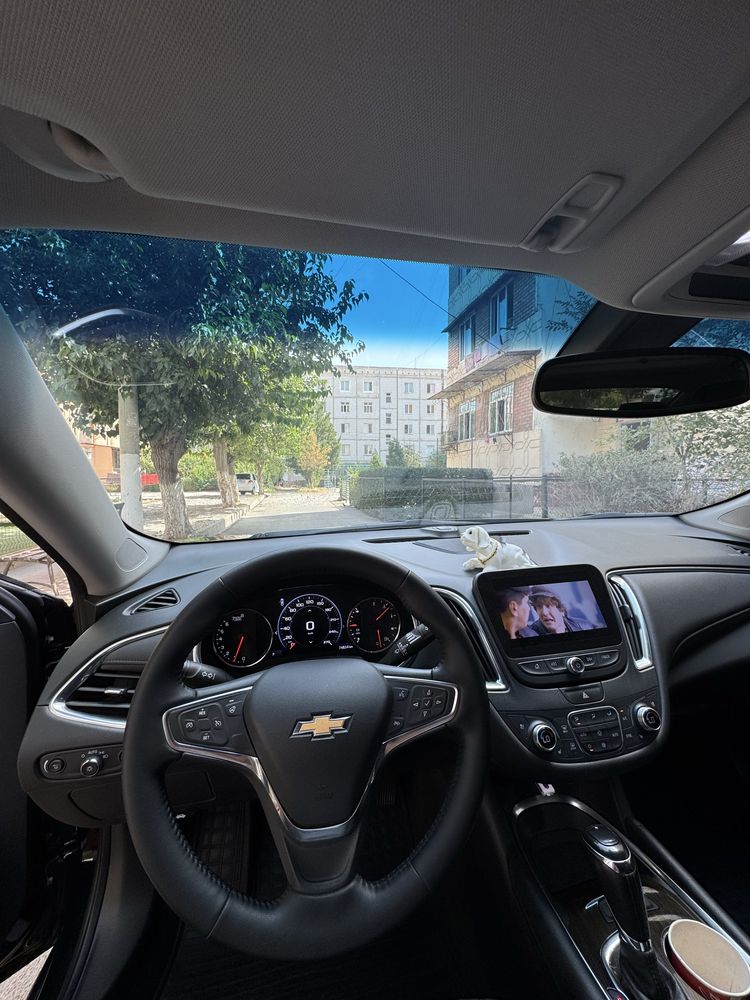 Malibu 2turbo premier 2020