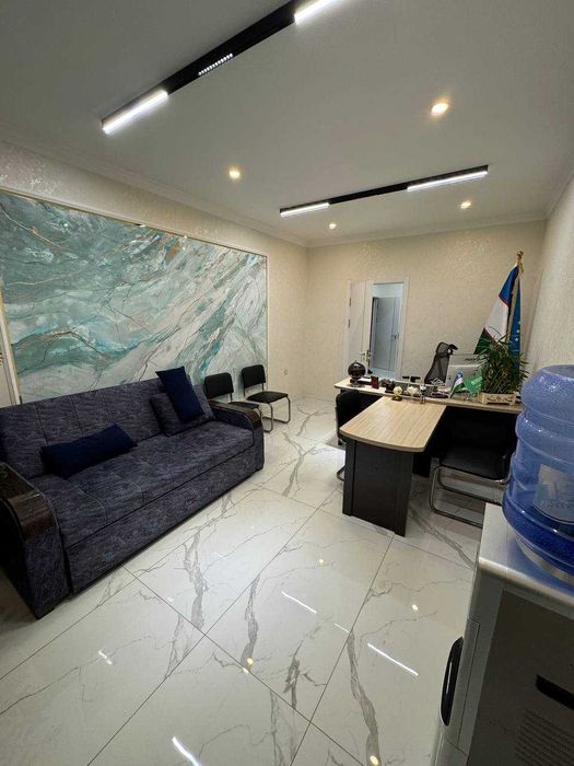 Продается Нежилой помещения  Ор-тр- Чупон Ота 2 квартал  50м2